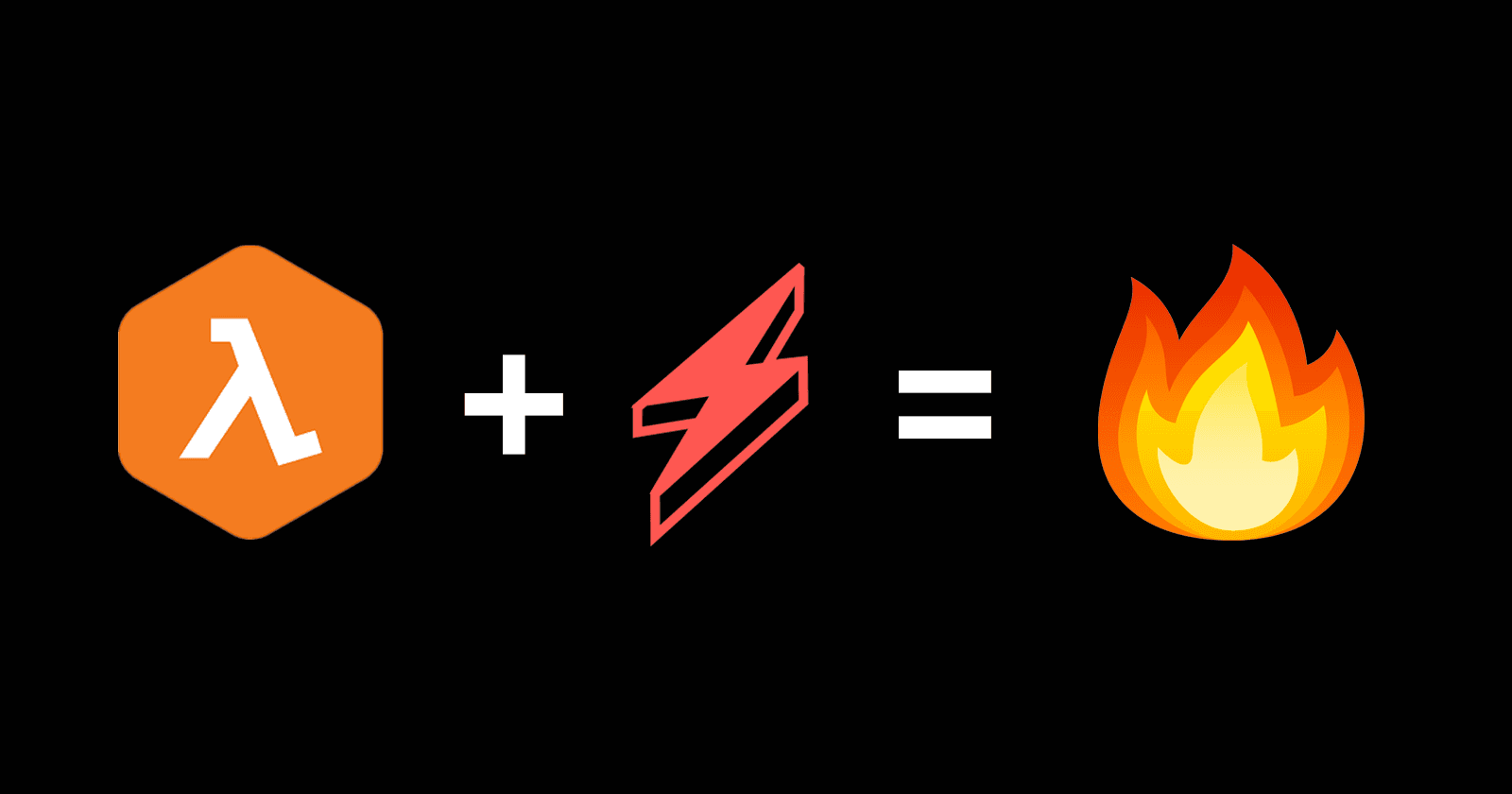 Getting started with AWS Lambda and Serverless Framework